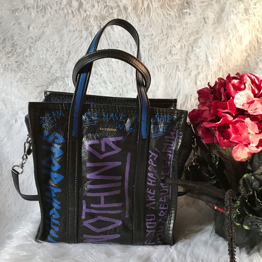 🌸BALENCIAGA BAZAR SHOPPER🌸